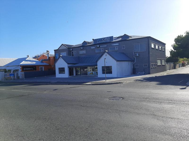 To Let commercial Property for Rent in Diep River Western Cape